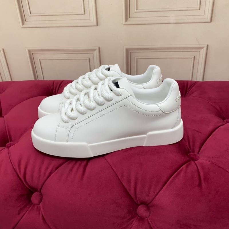 Dolce Gabbana Low Shoes